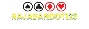 Logo RAJABANDOT123